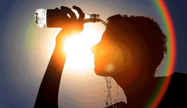 Meteoroloji uyardı: Türkiye kavrulacak! Dikkatli olun - Resim: 10