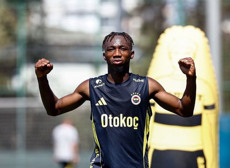 Fenerbahçe'ye Şampiyonlar Ligi öncesi kötü haber! Yıldız oyuncu forma giyemeyecek - Resim: 5