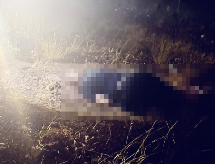 Dağlık arazide kanlı hesaplaşma! 2 ölü, 3 yaralı - Resim : 2