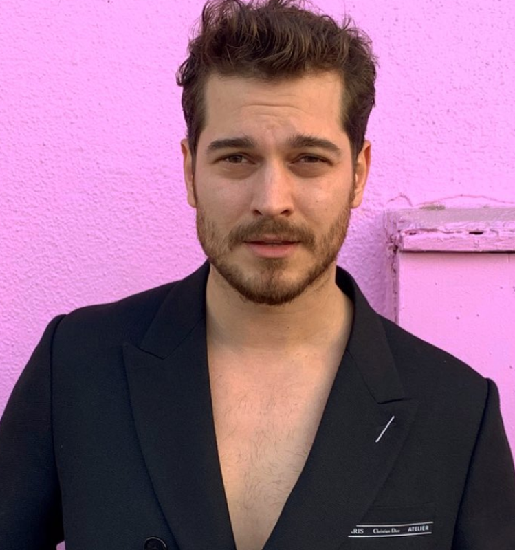 Çağatay Ulusoy Bodrum’da milyon dolarlık villaya taşındı! Fiyatı dudak uçuklattı - Resim: 3
