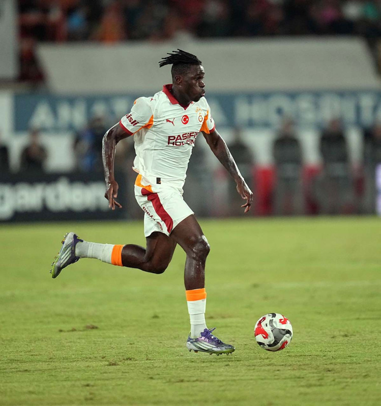 282 milyon euroluk takım! Süper Lig’in en değerli ilk 11’i belli oldu! - Resim: 3