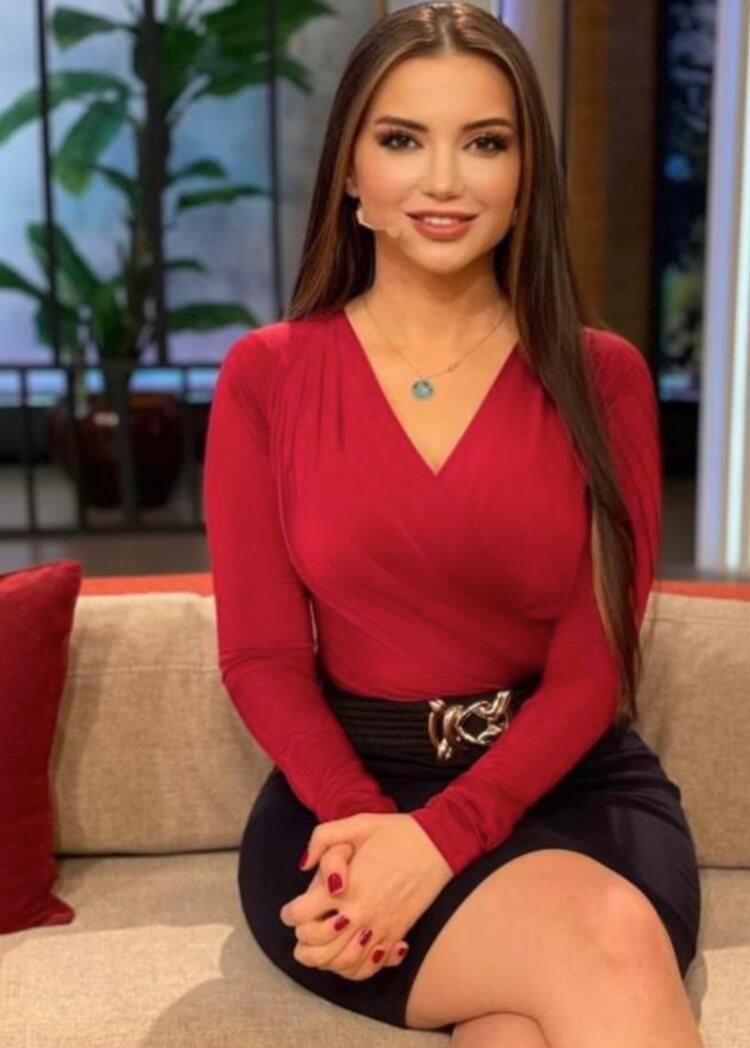 "Eşim beni grup ilişkisine zorluyor" dedi! Yapmazsa eşinden gelen tehdit şoke etti! Esra Ezmeci'den takipçisine net yanıt! - Resim: 3