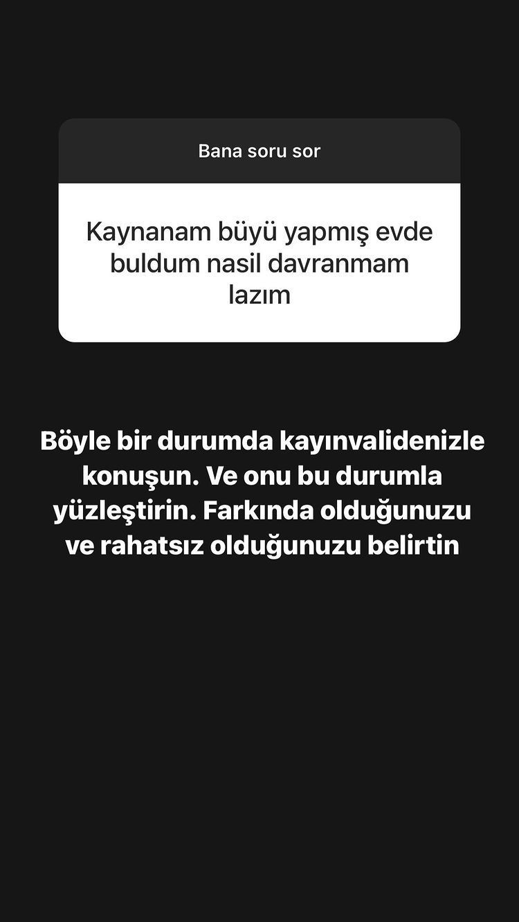 Okuyanlar gözlerine inanamadı! İğrenç itiraflar şoke etti: Eşim cinsellik sırasında bir anda... Komşum kocama yatakta... - Resim: 7