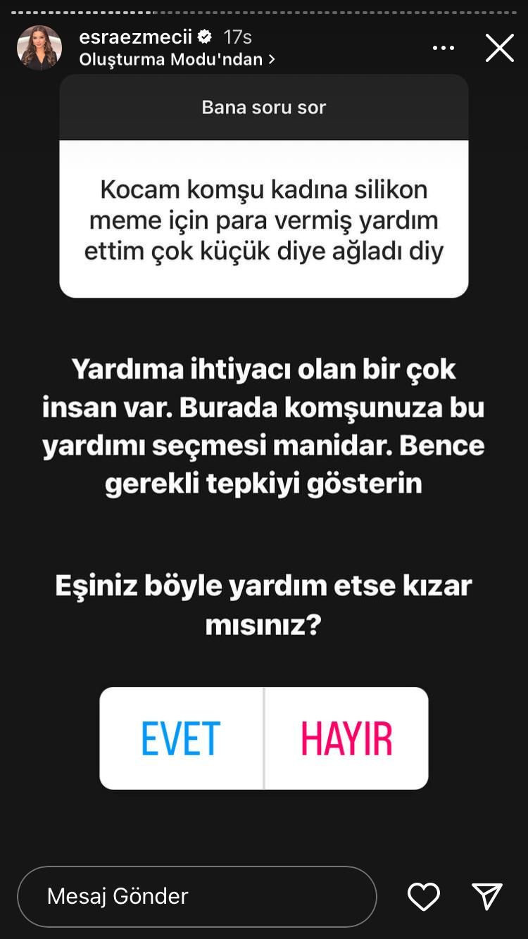 "Kocam komşu kadına silikon meme için para vermiş..." itirafı 'yok artık' dedirtti! - Resim: 4
