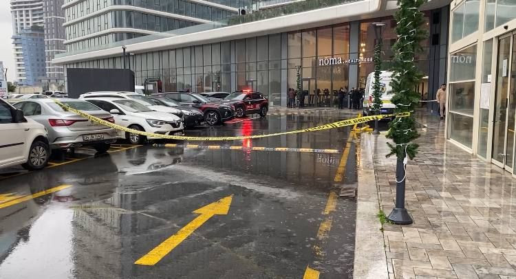 İstanbul'da kargo paniği: Kurye bırakır bırakmaz patladı! Yaralılar var - Resim: 4