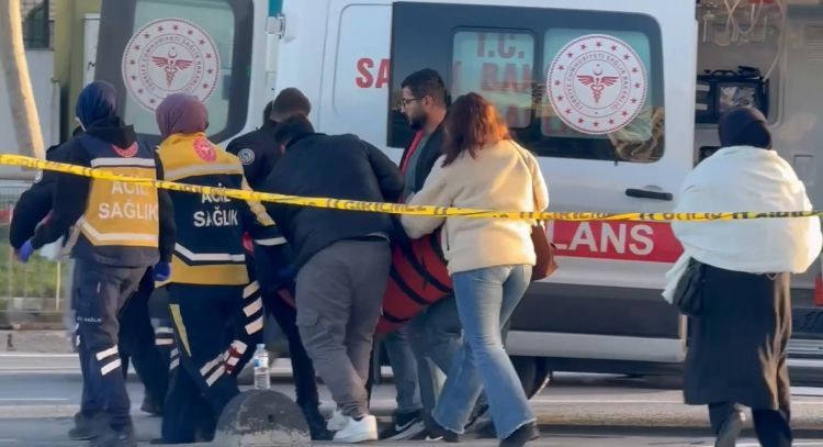 Sultangazi'de korku dolu anlar! 16 yaşındaki kız öğrenciye silahlı saldırı - Resim: 3