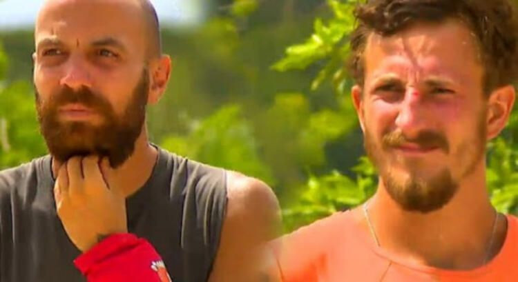 Survivor'da Sercan ve Nisa arasında neler geçti! Acun Ilıcalı bomba ses kaydını yayınladı - Resim: 2