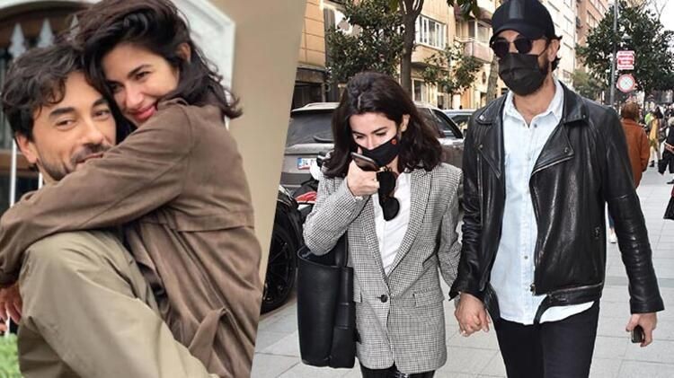 Nesrin Cavadzade ve Gökhan Alkan fotoğrafları olay oldu! - Resim: 34