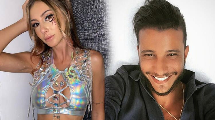 Şeyma Subaşı Mısırlı yatırımcıyla aşk mı yaşıyor? - Resim: 1