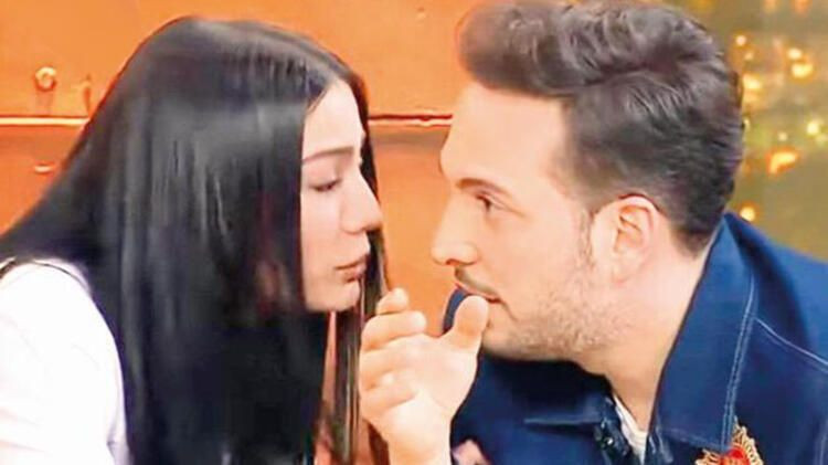 Oğuzhan Koç'tan Demet Özdemir'e doğum günü sürprizi - Resim: 2
