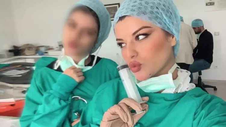 Cesedi valizde bulunmuştu… Ayşe Tokyaz'ın ölmeden önceki son videosu ortaya çıktı: O sözleri dikkat çekti - Resim : 1