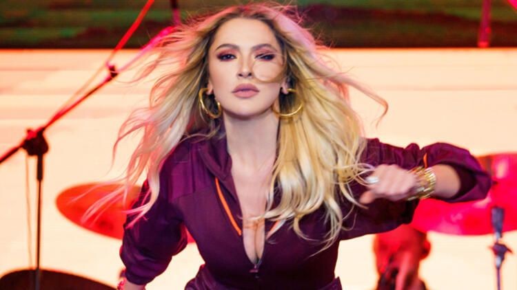 Hadise 1 milyon TL kaybetti - Resim: 3