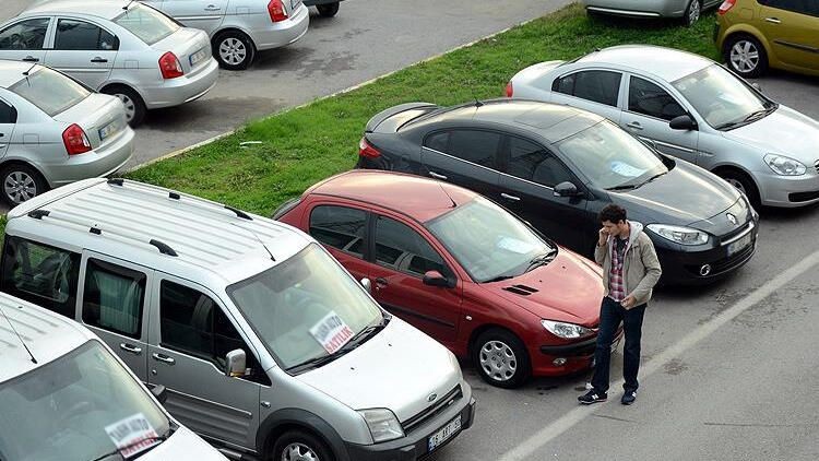 İkinci el otomobil fiyatları, sıfırını solladı! - Resim: 3