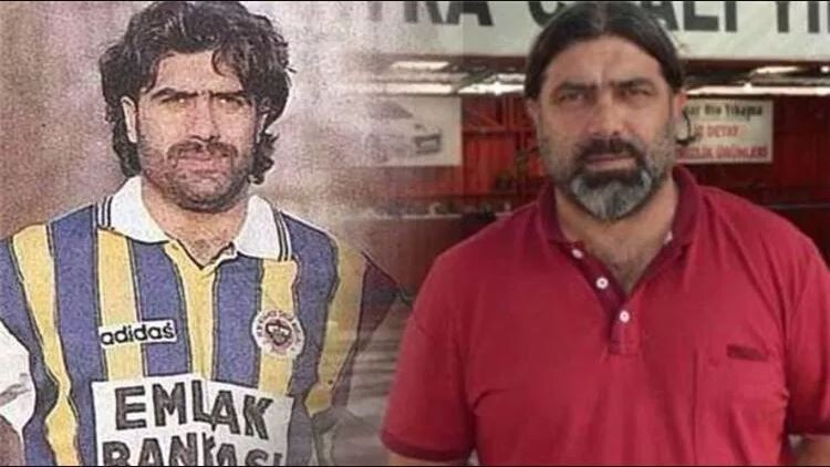 Süper Lig'in yıldızları bakın ne haldeler! - Resim: 26