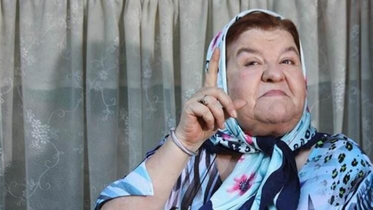 Kaynanalar dizisinin Döndü'sü Defne Yalnız'dan olay açıklama: Fuhuş yüzüğü... - Resim: 1