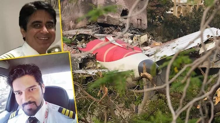 270 kişi hayatını kaybetmişti: Air India kazasında şok gelişme: Kara kutu kaydı tüyler ürpertti - Resim: 1