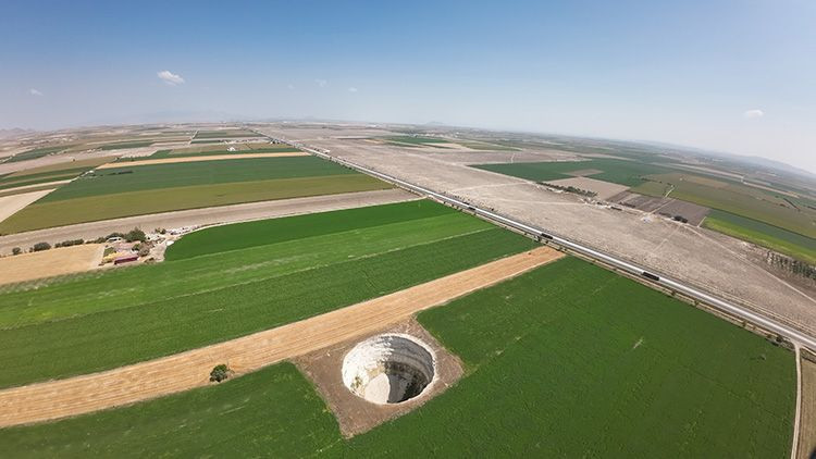 Dünya buna hazır mı? Bu 50 şehirde paramız olsa bile su alamayacağız - Resim: 38