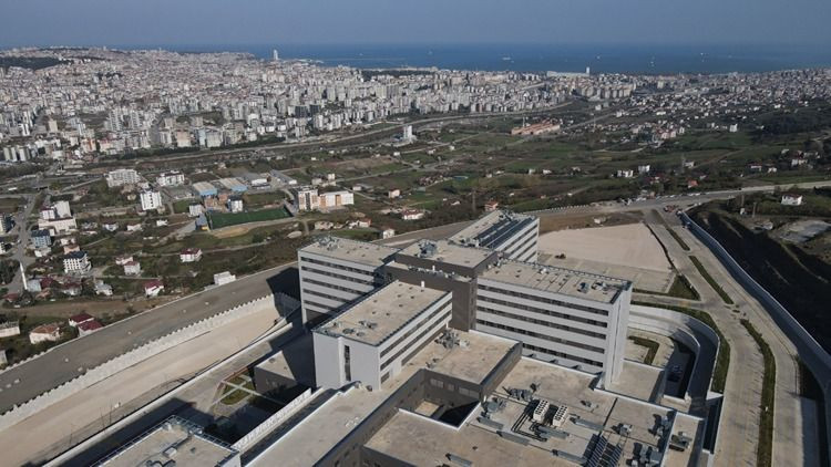 İnsanlar bu kentlere yerleşmek için can atacak! Suyun bitmeyeceği 50 şehir belli oldu - Resim: 16