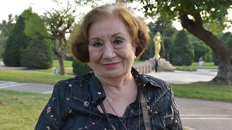Gülsen Tuncer'in ölümü sanat dünyasını yasa boğdu! Cenaze programı açıklandı - Resim: 10