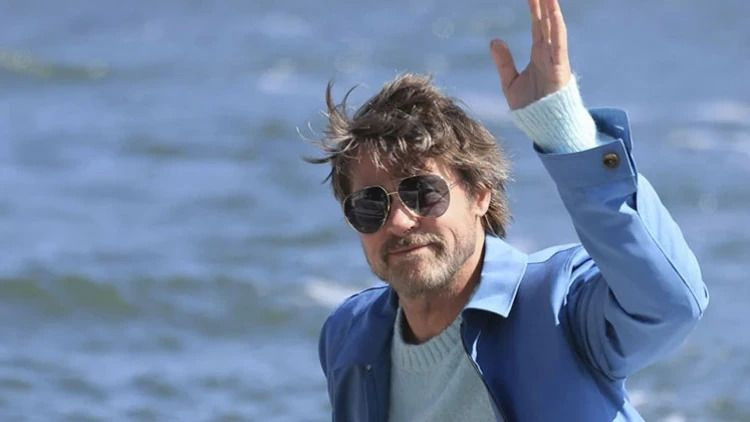 Altı çocuğu da soyadını sildi! Brad Pitt için yeni umut! Angelina Jolie’nin kararı dengeleri değiştirebilir - Resim: 8