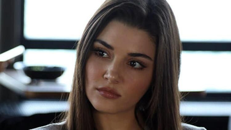 Hande Erçel hamaratlığını konuşturdu! Aşure yaptı - Resim: 3