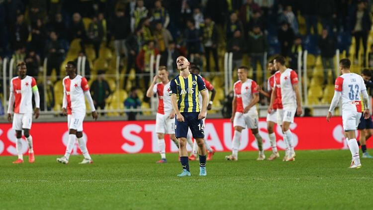 Slavia Prag Fenerbahçe maçı hangi kanalda? Slavia Prag Fenerbahçe maçı ne zaman, saat kaçta, şifresiz mi? - Resim : 2