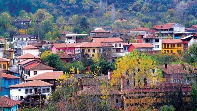 Bayram tatilinde nereye gidebilirim? Bayramda İstanbul'a yakın alternatif tatil yerleri... - Resim: 3