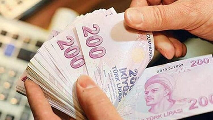 Milyonlarca çalışanı ilgilendiriyor! Emekli ve memur maaşları belli oldu - Resim: 1