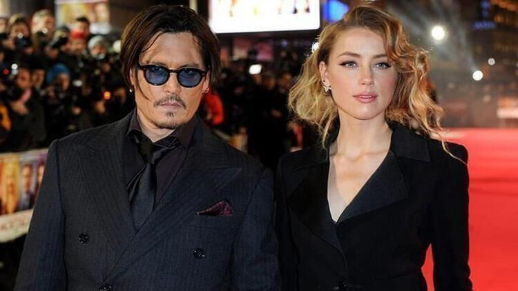 Johnny Depp'in yeni sevgilisi ortaya çıktı! Ünlü oyuncudan ters köşe geldi! - Resim: 2