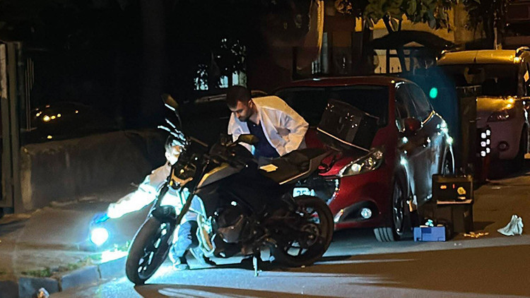 Motosikletli saldırılarda sert düşüş! İçişleri Bakanı Mustafa Çitçi açıkladı: "Yöntem değişse de kurtulamayacaklar!" - Resim : 3