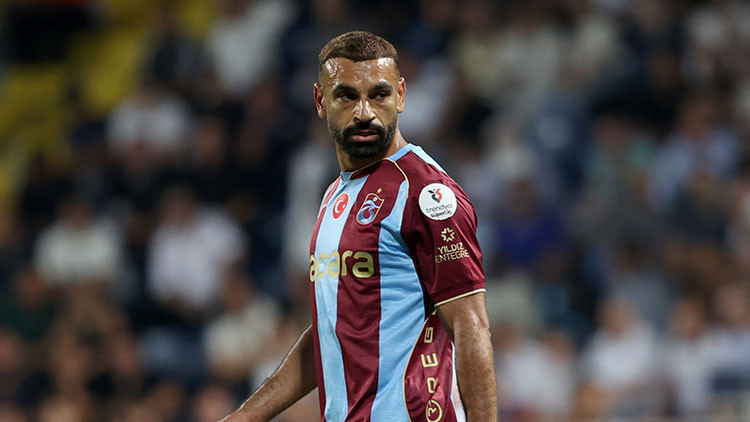 Mısır'da Mohamed Salah krizi! Hemen harekete geçtiler: Trabzon'a özel heyet planı - Resim : 1