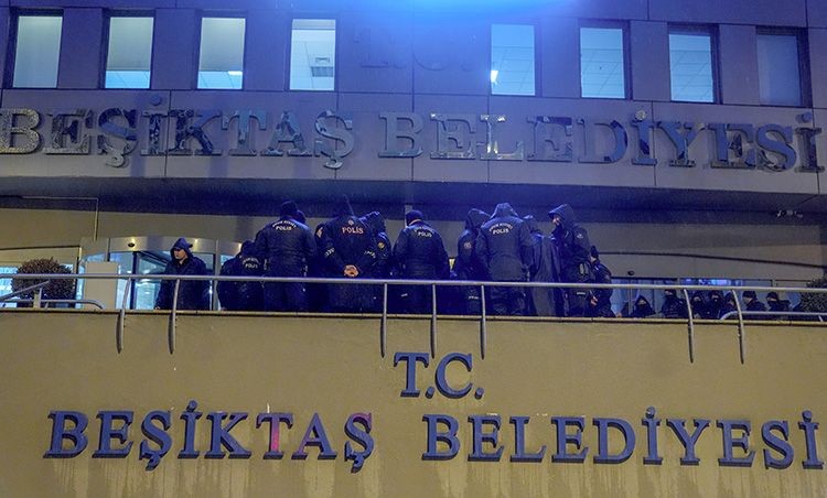 Beşiktaş'ta kritik gün: Yeni belediye başkanı belli oluyor! - Resim: 3