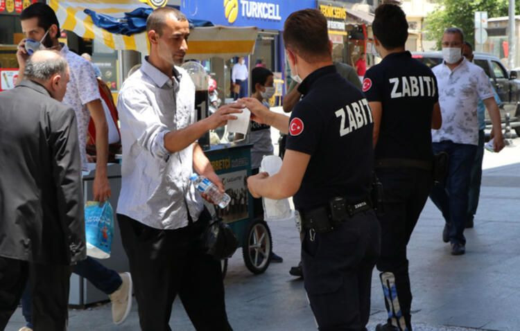 Gaziantep'ten şoke eden açıklama: Okulları açamayabiliriz - Resim: 15