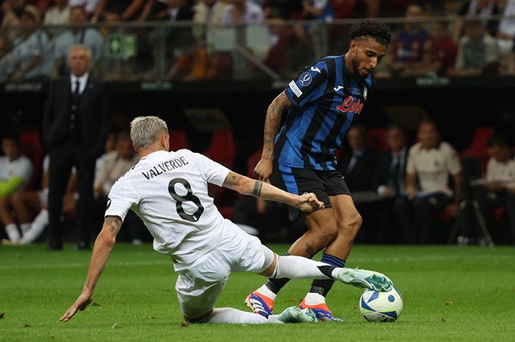 UEFA Kulüpler Sıralaması Güncellendi! Fenerbahçe ve Galatasaray'ın sırası gündeme oturdu - Resim: 5