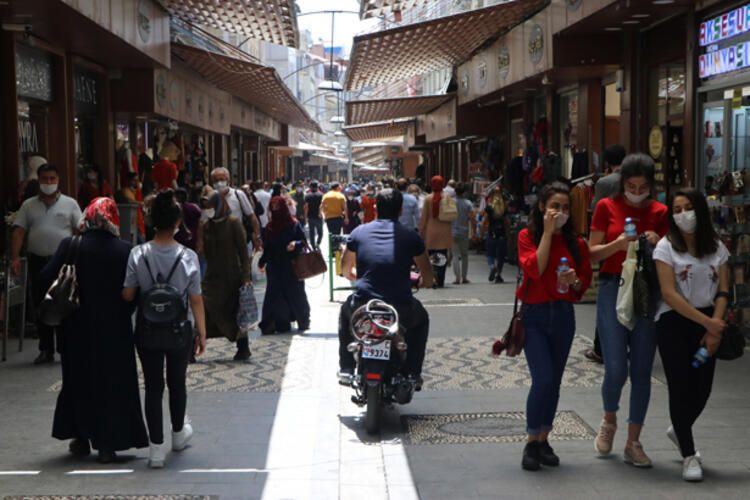 Gaziantep'ten şoke eden açıklama: Okulları açamayabiliriz - Resim: 25