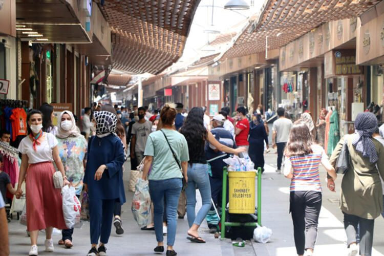 Gaziantep'ten şoke eden açıklama: Okulları açamayabiliriz - Resim: 4