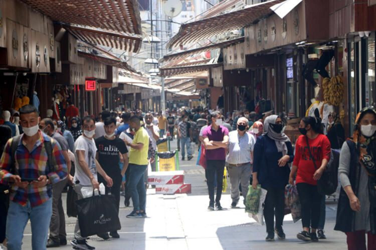 Gaziantep'ten şoke eden açıklama: Okulları açamayabiliriz - Resim: 9