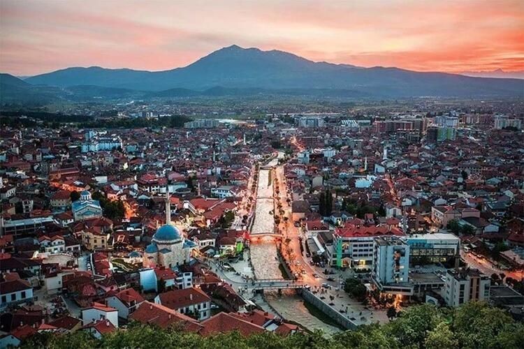 Vizeyi kaldırdı artık bir Avrupa ülkesine daha kimlikle gidilecek! İşte Türkiye'den vize istemeyen ülkeler... - Resim: 53