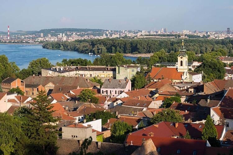 Vizeyi kaldırdı artık bir Avrupa ülkesine daha kimlikle gidilecek! İşte Türkiye'den vize istemeyen ülkeler... - Resim: 89