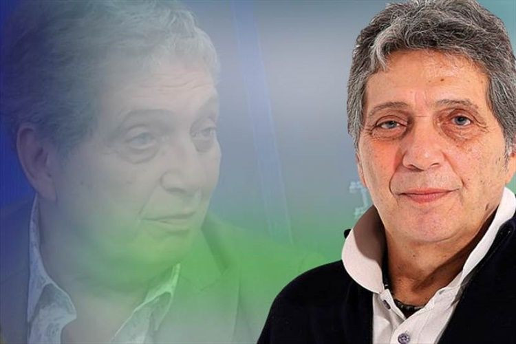 Ünlü spiker Ümit Aktan hayatını kaybetti - Resim: 1