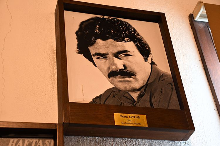 Türk arabeskinin efsanesiydi! Ölen Ferdi Tayfur'un servetinin miktarı dudak uçuklattı - Resim: 5