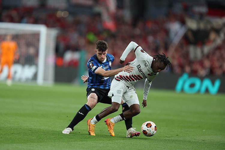 Galatasaray'a ikinci Osimhen! Dünya yıldızı sarı kırmızılı formayı giyecek - Resim: 7