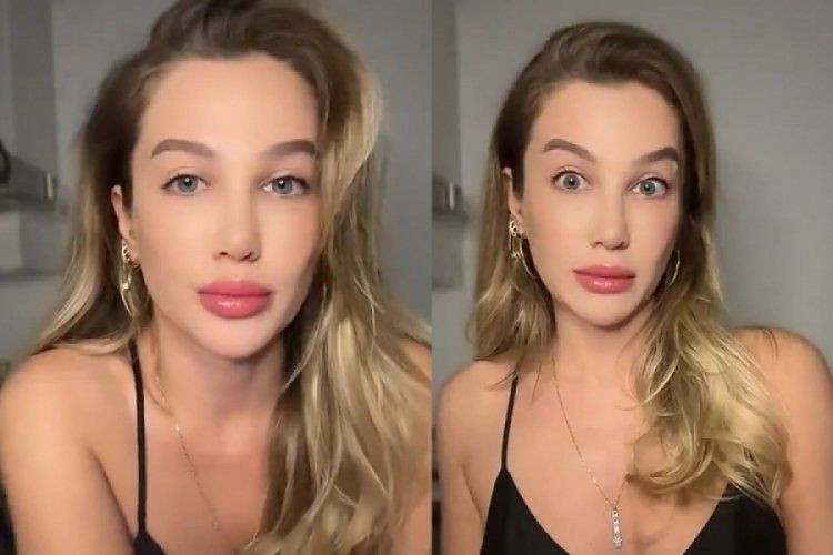 "Fakirlerle aynı kokmak istemiyorum” dedi! Sosyal medya fenomeni Yasemin Arı'nın muadil parfüm çıkışına tepki yağdı - Resim: 3