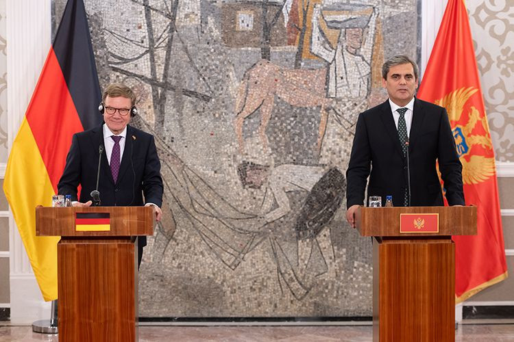 İptal edildiği duyurulmuştu! Karadağ'dan resmi vize açıklaması geldi - Resim: 1