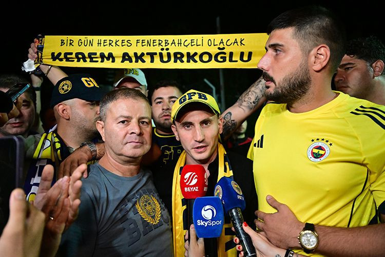 Fenerbahçe 40 milyon euro gibi bir servet yatırmıştı! Galatasaray maçındaki performansından sonra şok gelişme - Resim: 9