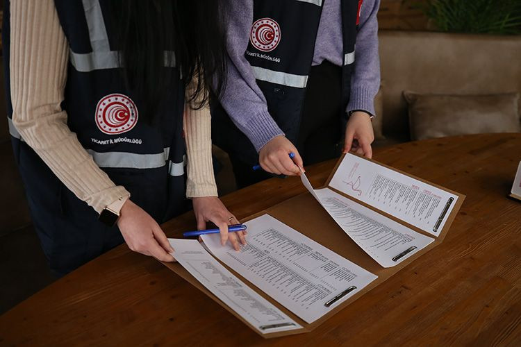 Bakanlık yasakladı, işletmeler POS'a taşıdı: Bahşişte yüzde 8, 10 ve 15 dönemi - Resim: 3