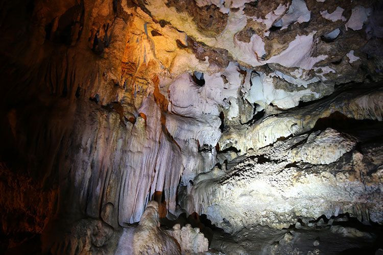 Dünya savaşı çıkarsa Türkiye'de yer altında gizlenilebilecek 50 şehir belli oldu! - Resim: 29