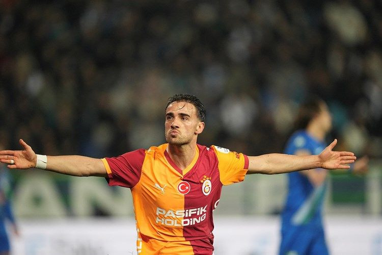 Galatasaray'a Liverpool maçı öncesi büyük şok! Turu geçse bile... - Resim: 12