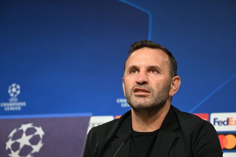 Galatasaray'da bomba Okan Buruk gelişmesi! "Teknik direktör ayrılığı durumunda..." - Resim: 5