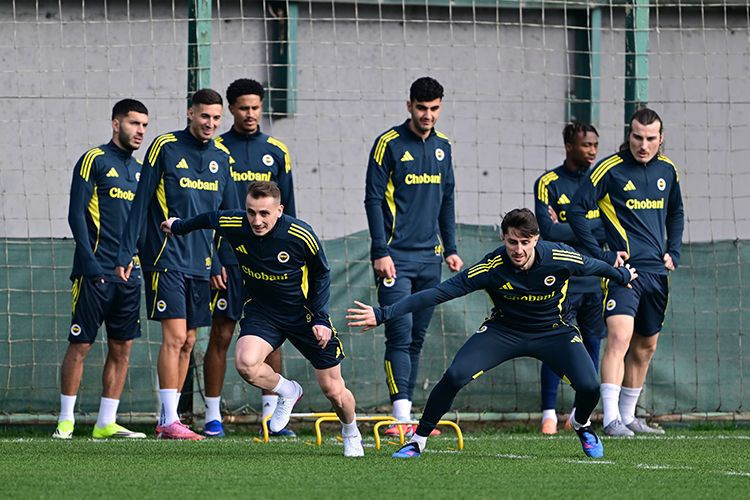 Fenerbahçe'de 3 ayrılık birden! Kasaya 50 milyon euro para girecek - Resim: 7